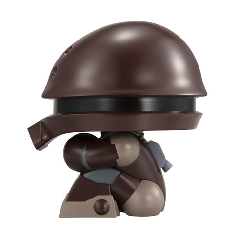 『機動戦士ガンダム』るかっぷ 機動戦士ガンダム アッガイ 完成品フィギュア